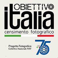 OBIETTIVO ITALIA progetto Fotografico Collettivo Nazionale