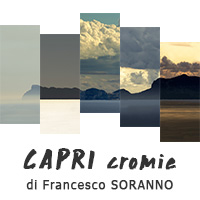 CAPRI cromie | fotografie di Francesco Soranno