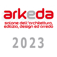 ARKEDA salone dell'architettura, edilizia, design ed arredo | Napoli Mostra d'Oltremare 1/2/3 dicembre 2023
