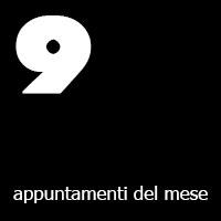 APPUNTAMENTI FOTOGRAFICI | settembre 2023