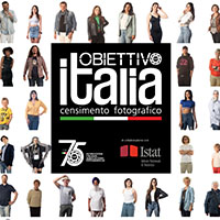OBIETTIVO ITALIA progetto Fotografico Collettivo Nazionale