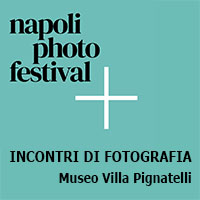 Napoli PHOTO Festival 2024