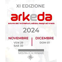 CI SIAMO E' TEMPO DI ARKEDA !