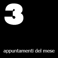 APPUNTAMENTI FOTOGRAFICI | marzo 2026