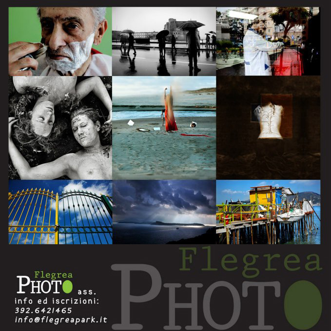 Flegrea PHOTO | I NOSTRI CORSI DI FOTOGRAFIA