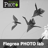 Flegrea PHOTO lab | per una fotografia consapevole