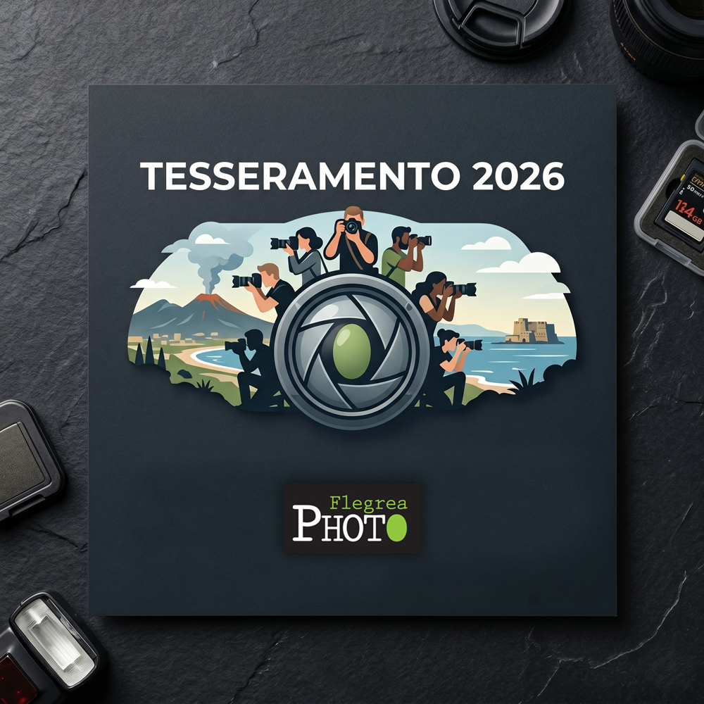 TESSERAMENTO 2026