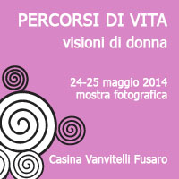 2014-05 PERCORSI DI VITA
