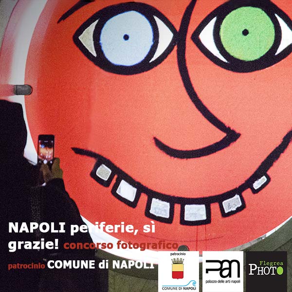 2016-02 NAPOLI periferie, sÃ¬ grazie!