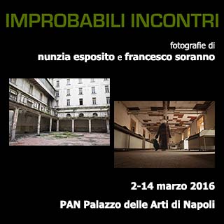 2016-03 IMPROBABILI INCONTRI