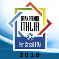 2018 2Â° Gran Premio Italia FIAF