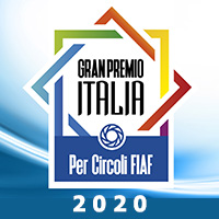 2020 3Â° Gran Premio Italia FIAF