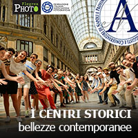 2020 CENTRI STORICI bellezze contemporanee