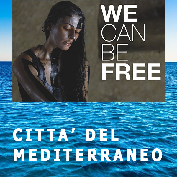 2023 CittÃ del Mediterraneo | BMT